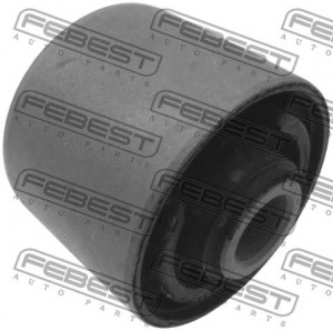 Nissan Almera N16, Classic, Maxima A32 с/блок задней поперечной тяги(маятник) бо NAB-005 FEBEST
