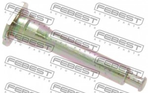 Mitsubishi Lancer 9 палец переднего суппорта верхний 0474-CSUPF FEBEST