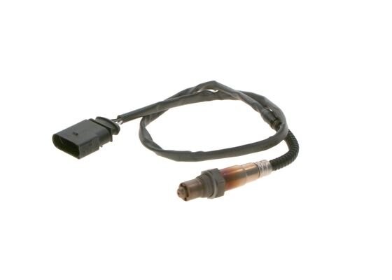 VW Golf 4, Octavia, Bora 96- лямбда-зонд (после катализатора) 0 258 010 032 BOSCH