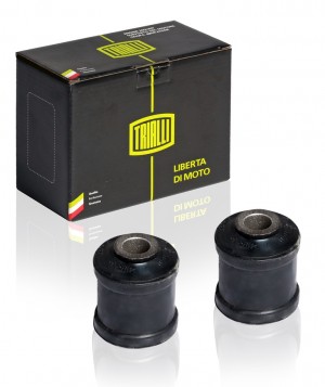 Сайлентблок  нижн.рычага пер.подвески SB 0141 TRIALLI