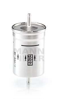 VAG Passat B3-B4 Фильтр топливный WK 830/7 MANN FILTER