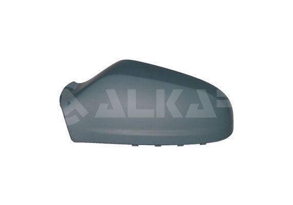 Opel Astra H Накладка на левое зеркало. 6341438 ALKAR