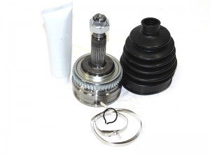 Daewoo Nexia SOHC 02-08 / Lanos Шрус наружный с ABS DW06A47 SAT