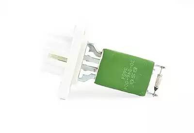 Ford Fusion резистор отопителя BSG 30-846-004 BSG