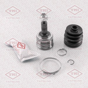 Hyundai Getz 1.3/1.4/1.6/ Rio 06-11/Verna (22x52.5x25) Шрус наружный ABS TDA1118 TATSUMI