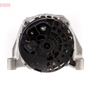 Fiat 500, Doblo, Linea, Panda, Gr./Punto V 1.1-1.4 03- генератор 90A (MS10221184 DAN519 DENSO
