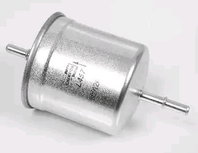 Volvo XC90 -04 фильтр топливный CFF100457 CHAMPION