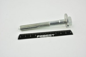 болт с эксцентриком!\Opel Vectra C 02-08 1829-001 FEBEST
