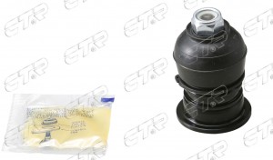 Honda Accord, Odyssey 98-03 шаровая опора верхняя CBHO-14 CTR