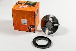 Hyundai IX35/Sportage 11- 2WD/Sonata NF, YF 11-/i40 11- 15- Ступица задняя JEH0187 JUST DRIVE