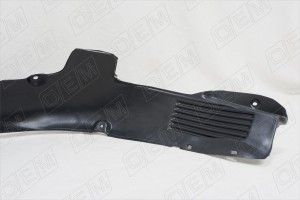 Kia Ceed 2 JD 12-15 - Подкрылок передний правый OEM0025PKPR OEMPARTS