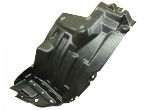 Mitsubishi L200 05- подкрылок передний левый передняя часть STMB93016L2 SAT