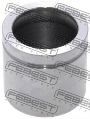 Mazda 3 поршень переднего суппорта 0576-MZ3F FEBEST