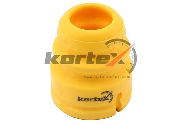 Hyundai I30 12- / Kia Ceed 12-, Cerato 12- Отбойник переднего амортизатора KMK048 KORTEX