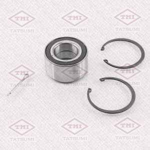 Daewoo Nexia DOHC/SOHC 07-/Espero Подшипник ступицы передней 39x72x37 TDF1019 TATSUMI