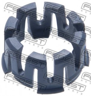 Втулка кулисы Nissan Primera P12 2001-2007 NSB-063 FEBEST
