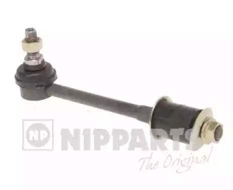 Nissan Primera P11 стойка переднего стабилизатора J4961022 H B JAKOPARTS NIPPARTS