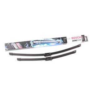 K600+475мм Комплект щеток стеклоочистителя бескаркасных Golf V,VI, Jetta, Passat 3 397 118 979 BOSCH