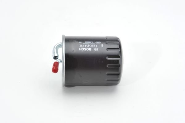 Mercedes W169,203,211,164 ,221 160-420 Cdi 03- фильтр топливный 1 457 434 437 BOSCH