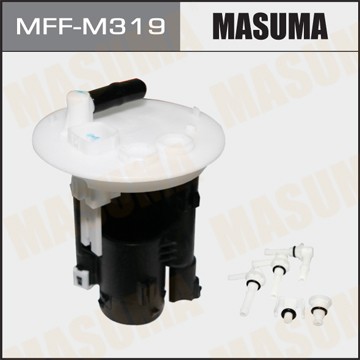 Mitsubishi Grandis Chariot Фильтр топливный MFF-M319 MASUMA