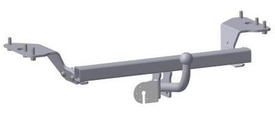 Toyota Auris 2007-2012 ТСУ (фаркоп) 3059-A BOSAL