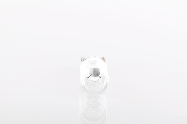 W5W 2,1x9,5d стеклянный цоколь 1 987 302 206 BOSCH
