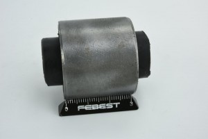 Chevrolet Epica Сайлентблок задней подвески 4 шт.авто 36*12 CHAB-006RUB FEBEST