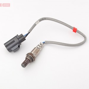 VOLVO S40 II 1.6/1.8/2.4 04-> лямбда-зонд №2 DOX0406 DENSO