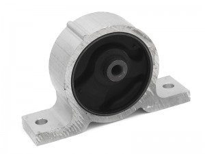 Nissan Sunny B15/Almera N16 00-05, Wingroad _11 подушка ДВС передняя ST112704M400 SAT