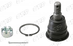 Nissan Maxima, Cefiro A32 94-00 опора шаровая CBN-54 CTR