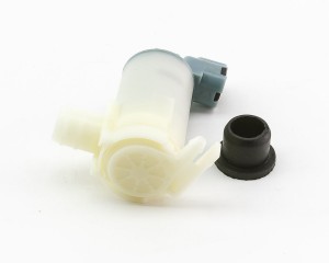 Nissan Almera Classic мотор омывателя NS27049095F0A DOMINANT