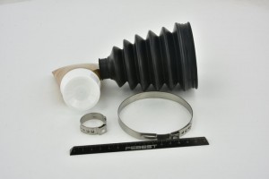 Honda Civic FD 06>  Пыльник ШРУСа наружнего 0317P-FD FEBEST