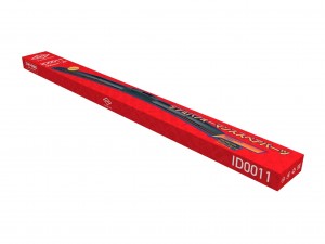 Щетка стеклоочистителя гибридная 400мм TFG1040 TATSUMI