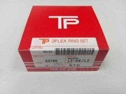 Mazda LF-DE d87.5 STD 1.2-1.2-2.5 Кольца поршневые СТАНДАРТ 33790STD TPR