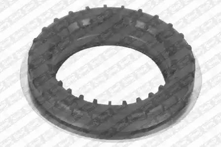 VAG Passat B6-B7, Golf V-VI, Jetta 05-, Tiguan, Octavia 04-, Audi A3 03- опорный M25407 NTN SNR