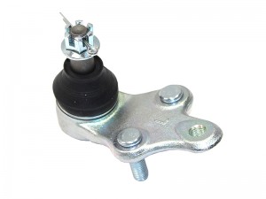 Toyota Starlet -99 , Corsa, Tercel, Raum 97- шаровая опора левая ST4334019025 SAT
