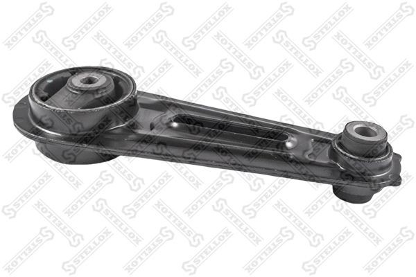 Nissan Qashqai 06-13 опора двс нижняя (гитара) 25-17788-SX STELLOX