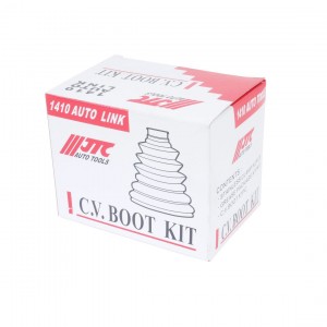 Набор для замены пыльника ШРУСа универсальный JTC /1/24 JTC-1410 JTC TOOLS