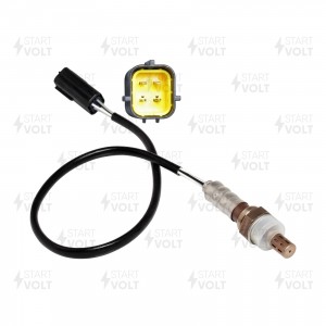 Chevrolet Lacetti Датчик кислрода второй VS-OS 0502 START VOLT