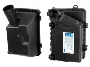 ВОЗДУХОЗАБОРНИК MITSUBISHI LANCER X 07-16 STMBW53010 SAT