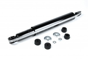 Chery Tiggo(T11)/Omoda C5 DCT7/Rav 4 00-05 - амортизатор задний JAA0034 JUST DRIVE