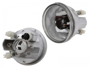 Suzuli SX-4 06-09- фара п/т передняя левая ST6612014L SAT