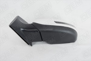 Kia Rio 2012- зеркало левое с обогревом и поворотником OEM0091ZL OEMPARTS