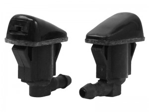 Форсунка омывателя Веерная (Camry 01-06, Логан, Лачетти, Mitsubishi, Impreza 07- ST85381AA042 SAT