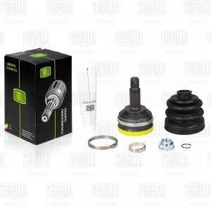 HONDA CIVIC (96-) ШРУС наружный GO2314 TRIALLI