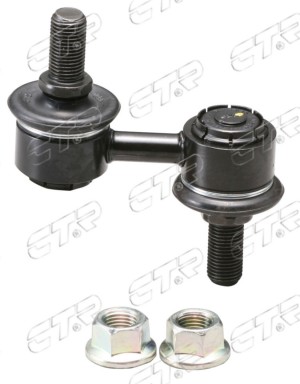 Hyundai H1/Starex 00-06 Стойка стабилизатора передн CLKH-8 CTR