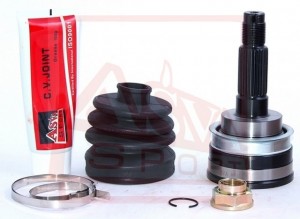 Kia Sephia Shuma Шрус Наружный 22*56*26 MZ-09 ASVA