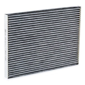 Nissan Qashqai 06-14,  X-Trail (T31)  Фильтр салона угольный CUK1936 MANN FILTER