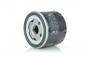 NIssan, Renault фильтр маслянный дизель W79 MANN FILTER