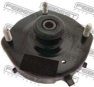 Mazda 323 98-04, Familia BJ опора заднего амортизатора правая MZSS-016 FEBEST